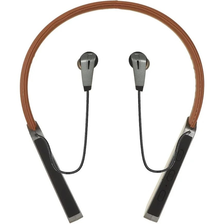 هندزفری گردنی بی سیم Yes Plus مدل YS-02
