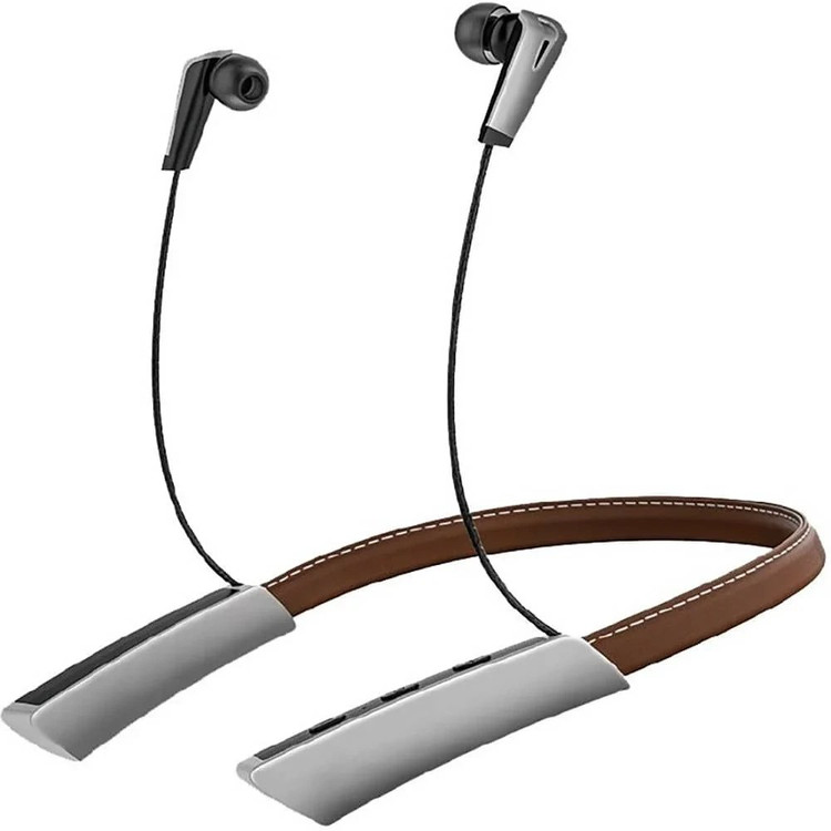 هندزفری گردنی بی سیم Yes Plus مدل YS-02