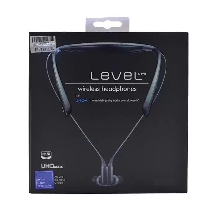 هدفون بی سیم مدل Level U Pro