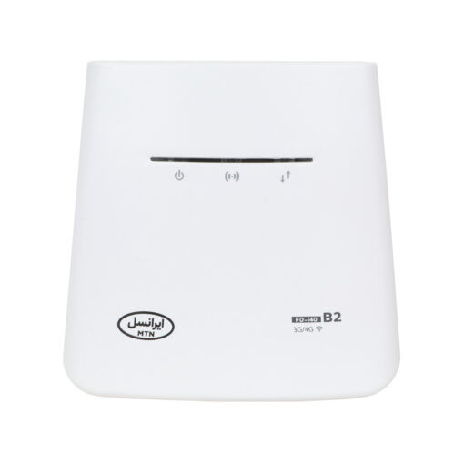 مودم 3G/4G ایرانسل مدل FD-i40 B2